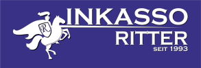Inkasso Ritter – Logo